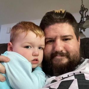 Meet your Posher, William